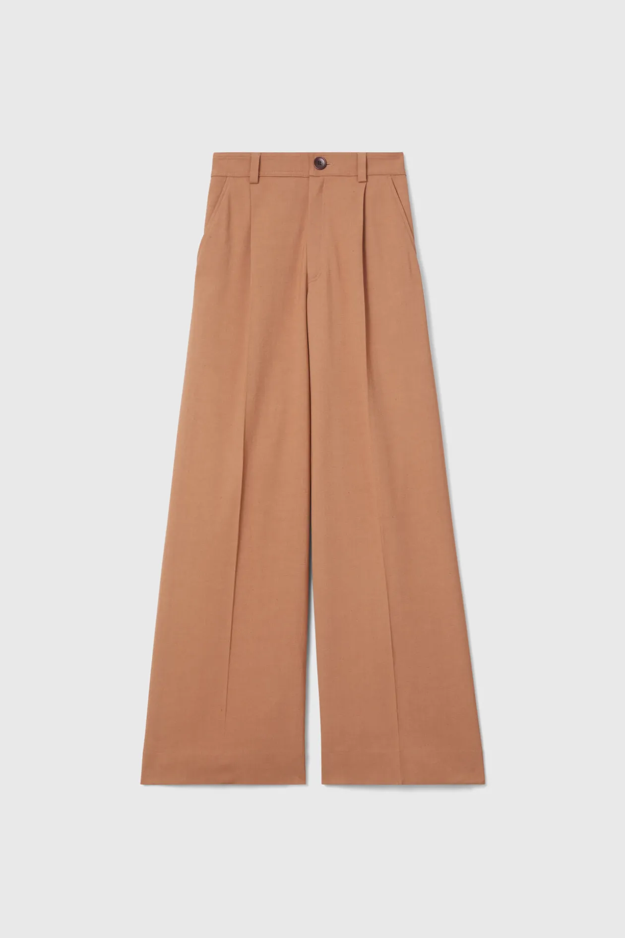 Addie Wide Pants Rodebjer