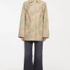Angelina Mineral Jacket Rodebjer