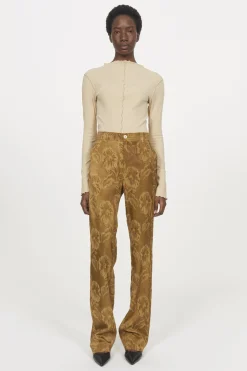 Aniara Flowerpower Pants Rodebjer