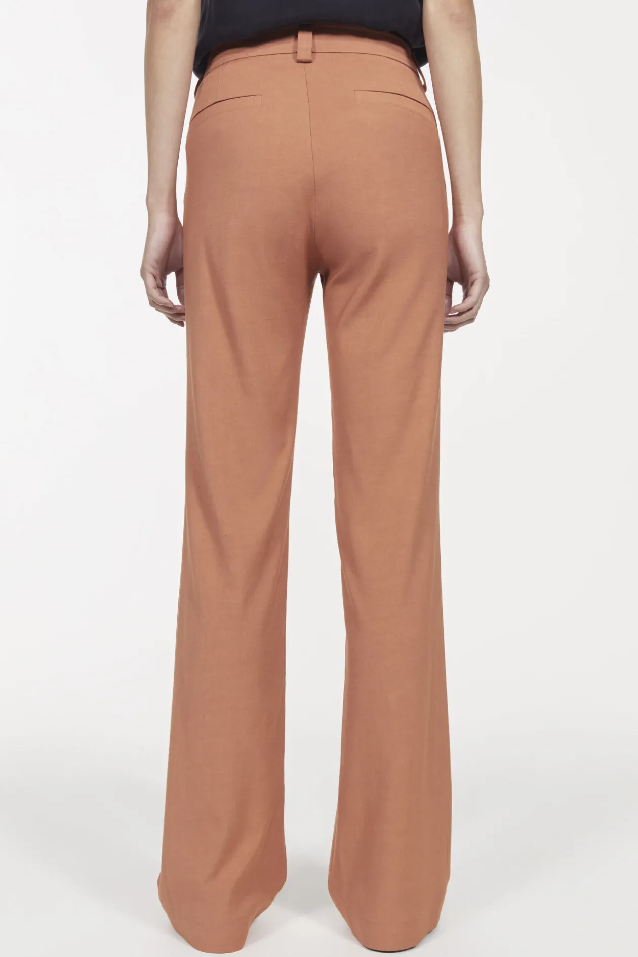 Aniara Soft Pants Rodebjer