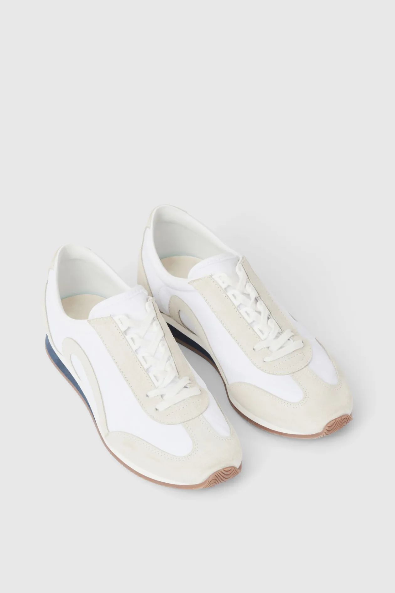 Aries Sneakers Rodebjer