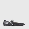 Aura Coral Flats Rodebjer