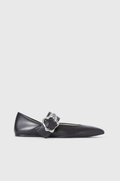 Aura Coral Flats Rodebjer