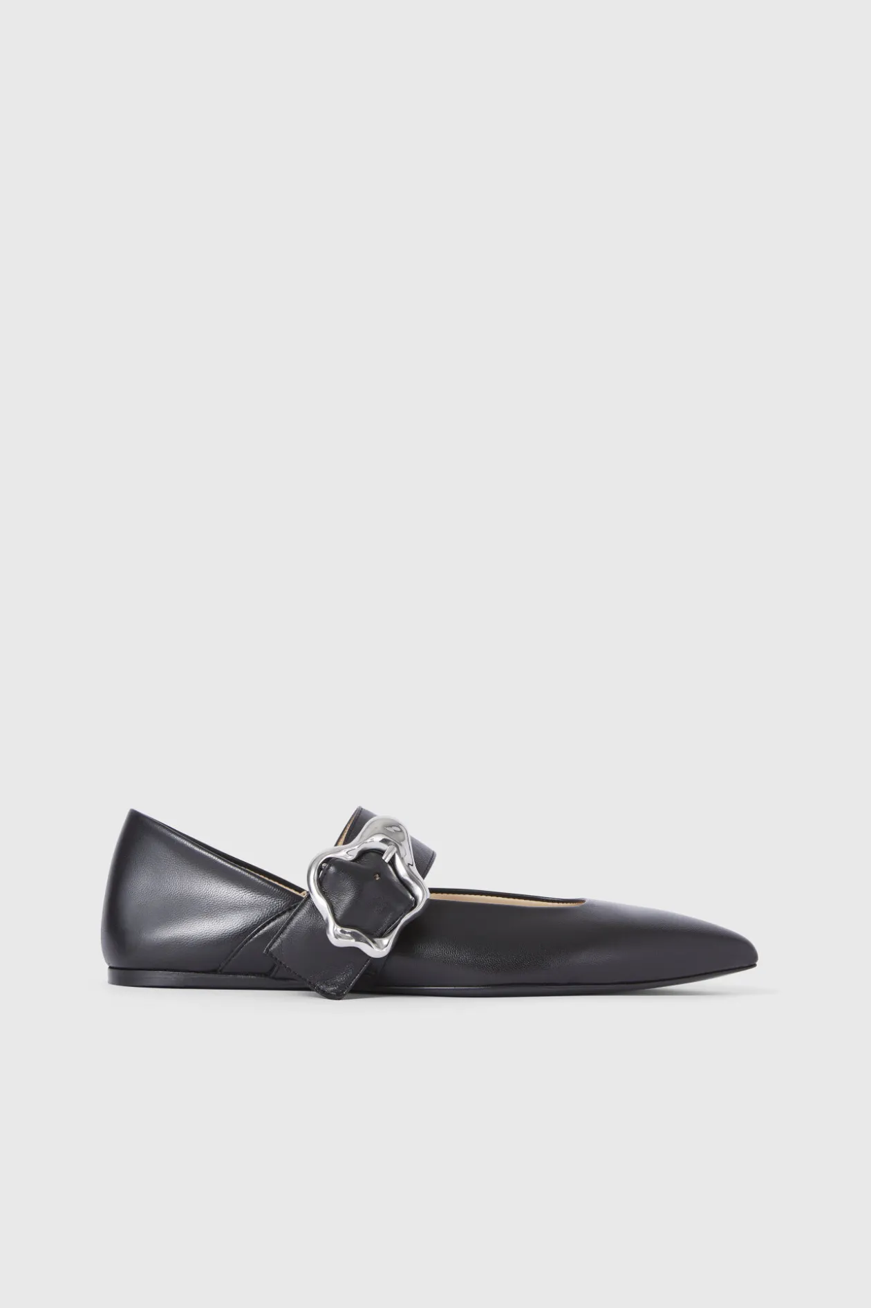 Aura Coral Flats Rodebjer