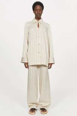 Bahar Shirt Rodebjer