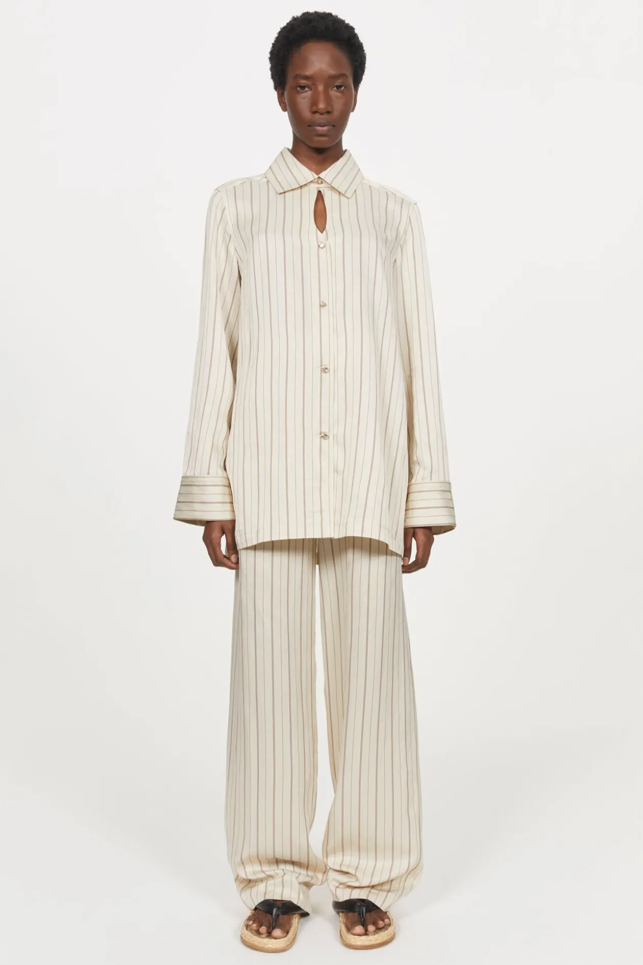 Bahar Shirt Rodebjer