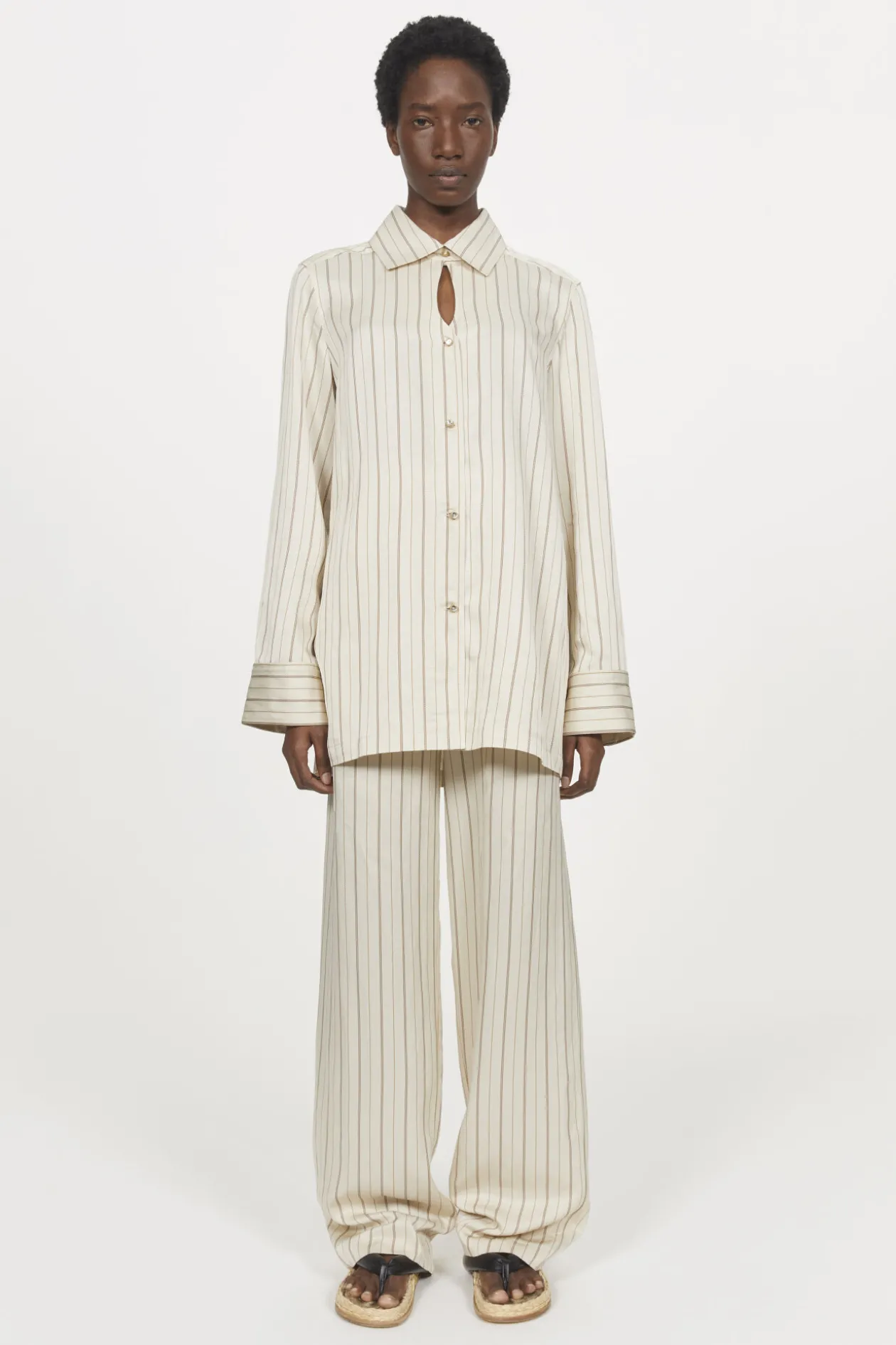 Bahar Shirt Rodebjer