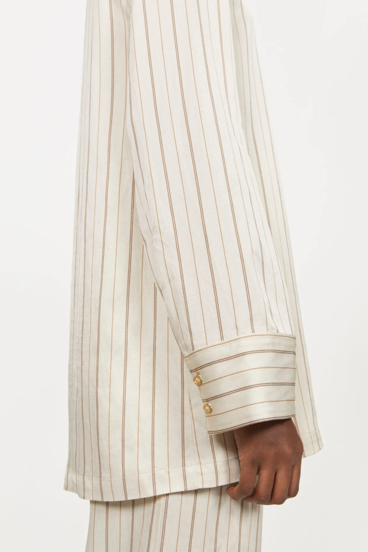 Bahar Shirt Rodebjer