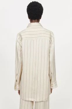 Bahar Shirt Rodebjer