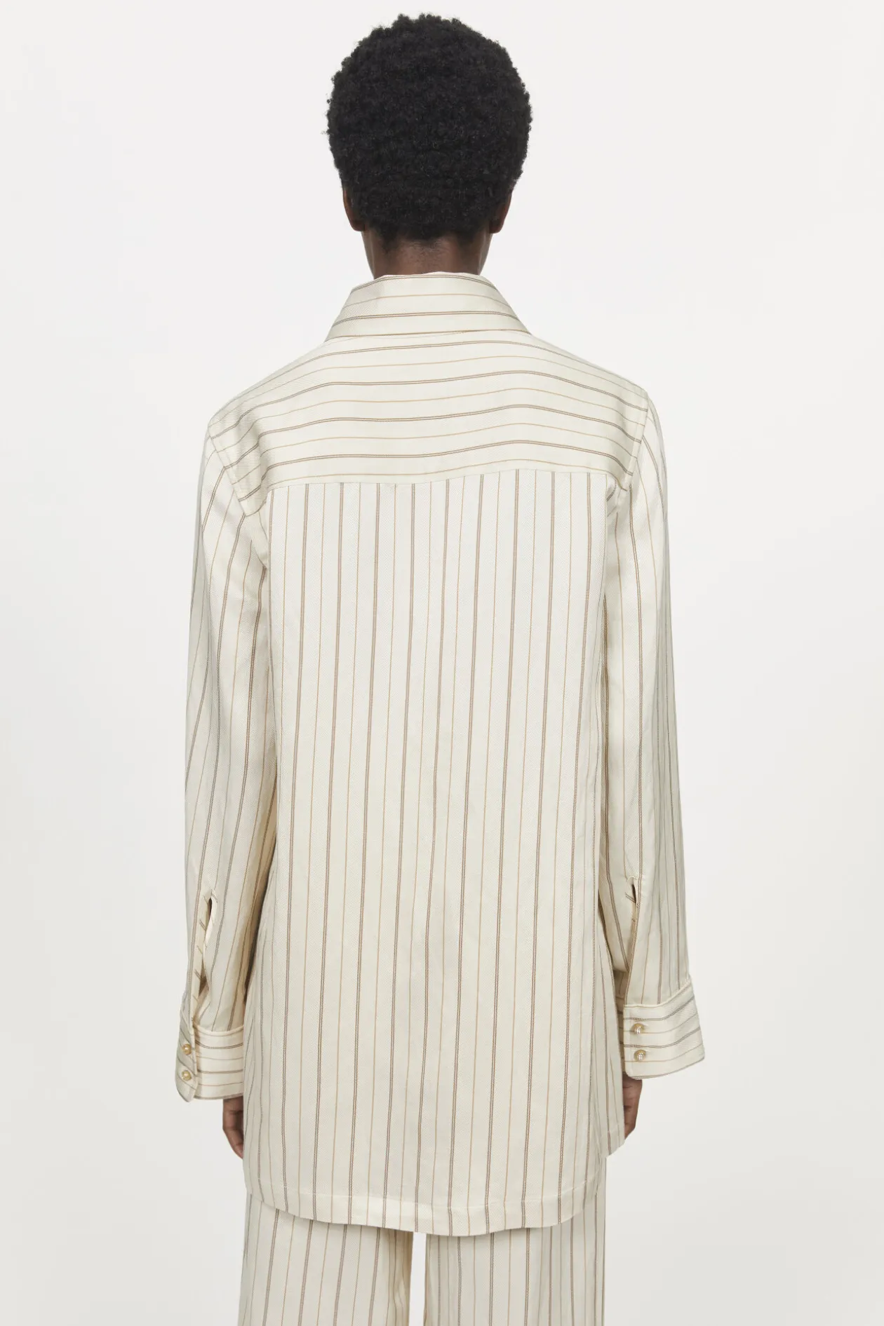 Bahar Shirt Rodebjer