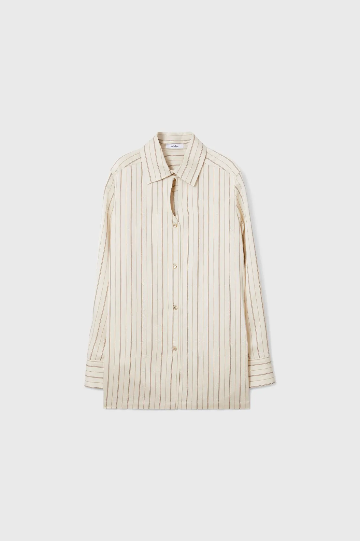 Bahar Shirt Rodebjer