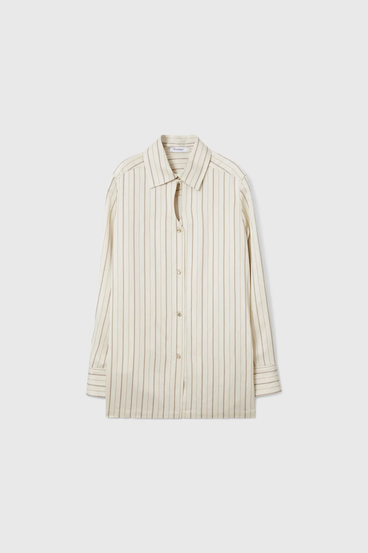 Bahar Shirt Rodebjer