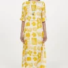 Bahia Dress Rodebjer