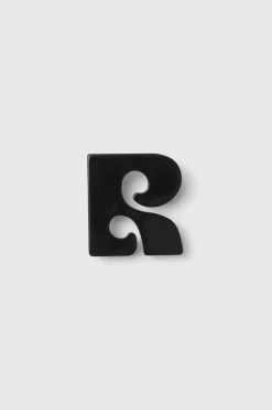 Big R Brooch Rodebjer