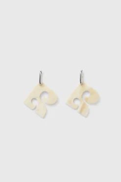 Big R Earring Rodebjer