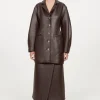 Cari Basket Blazer Rodebjer