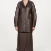 Cari Basket Blazer Rodebjer