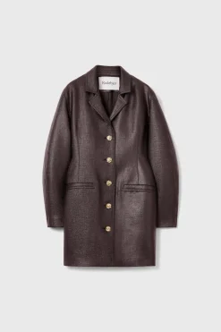 Cari Basket Blazer Rodebjer