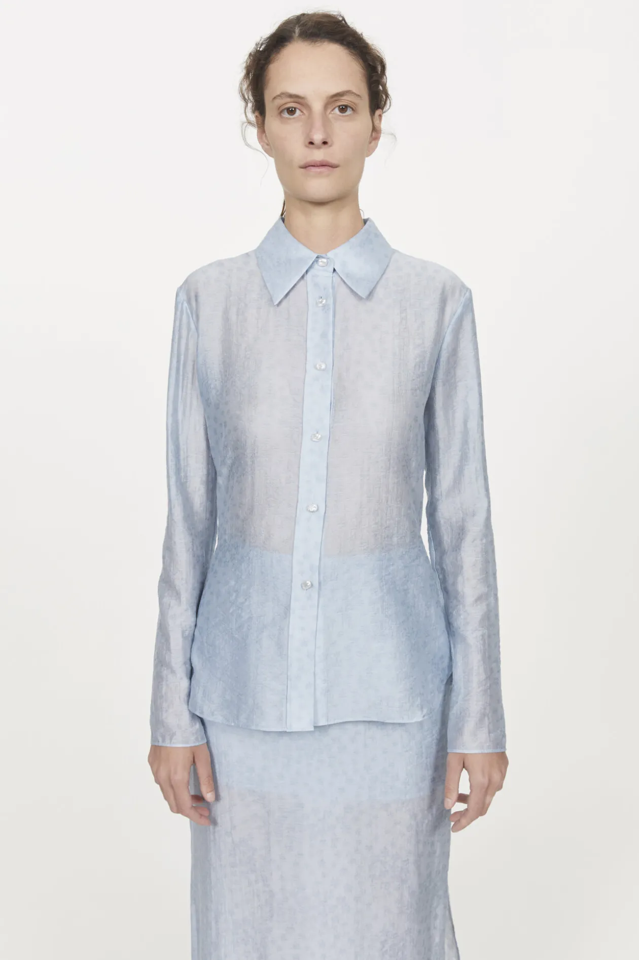 Carmen Shirt Rodebjer
