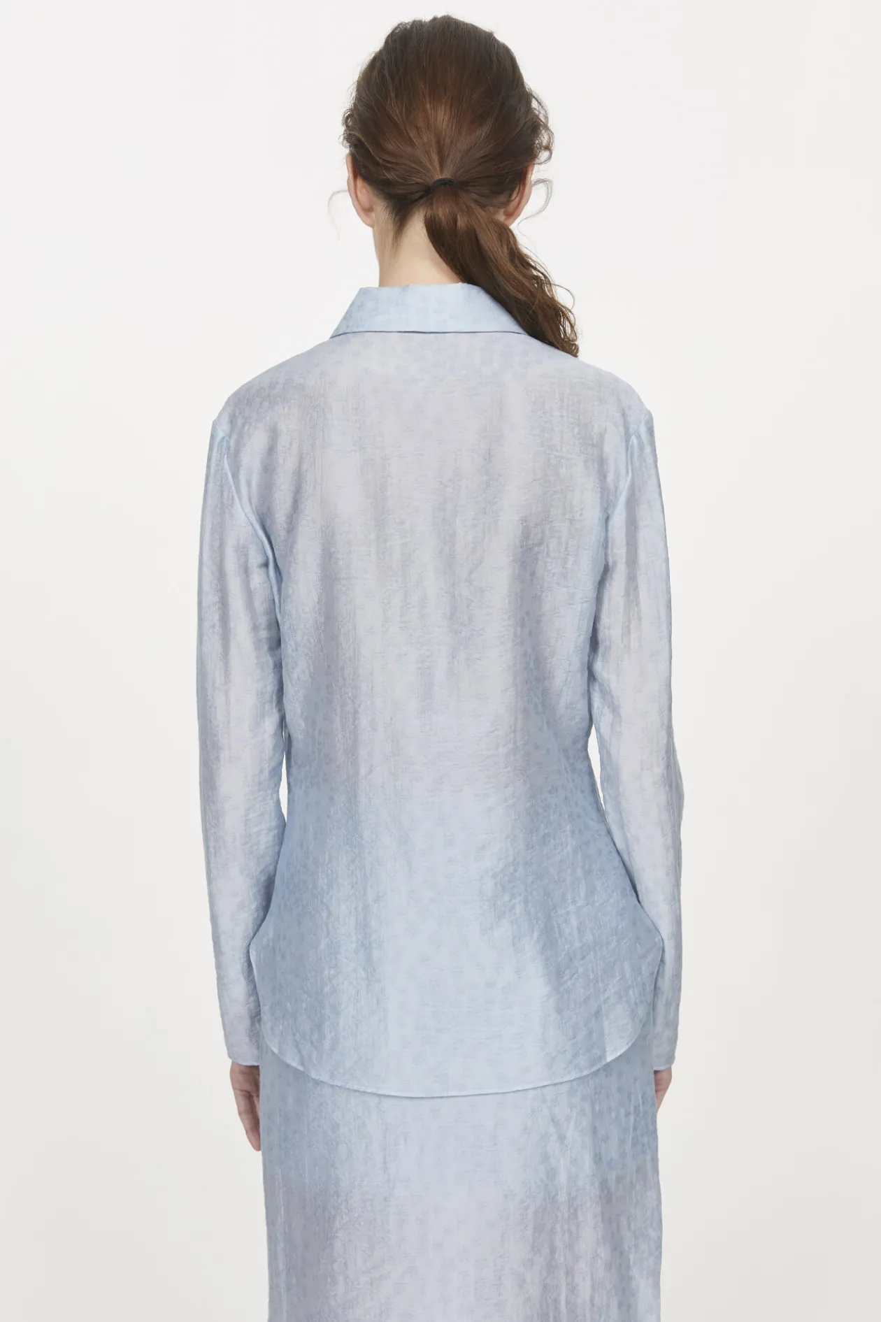 Carmen Shirt Rodebjer