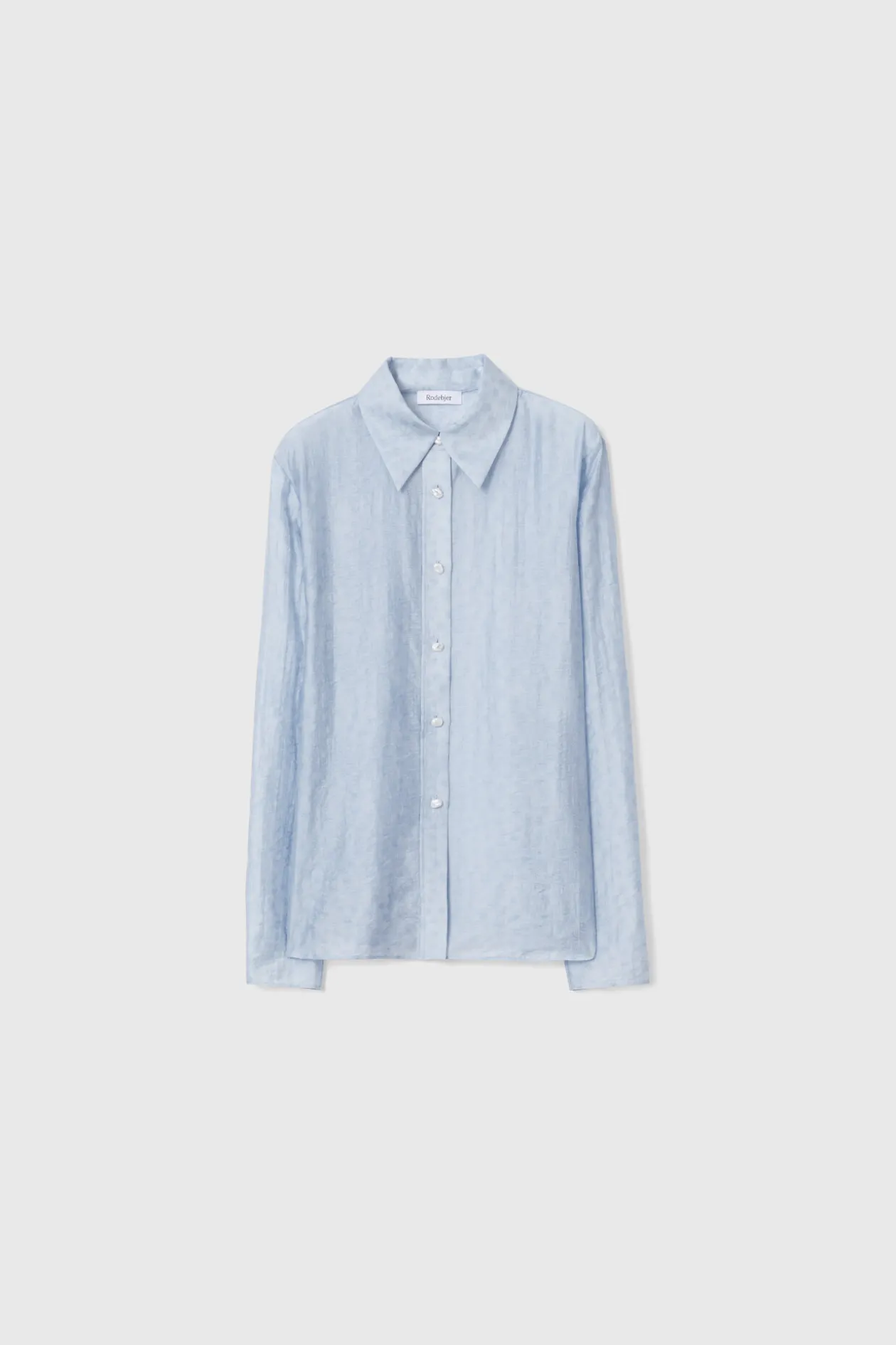Carmen Shirt Rodebjer