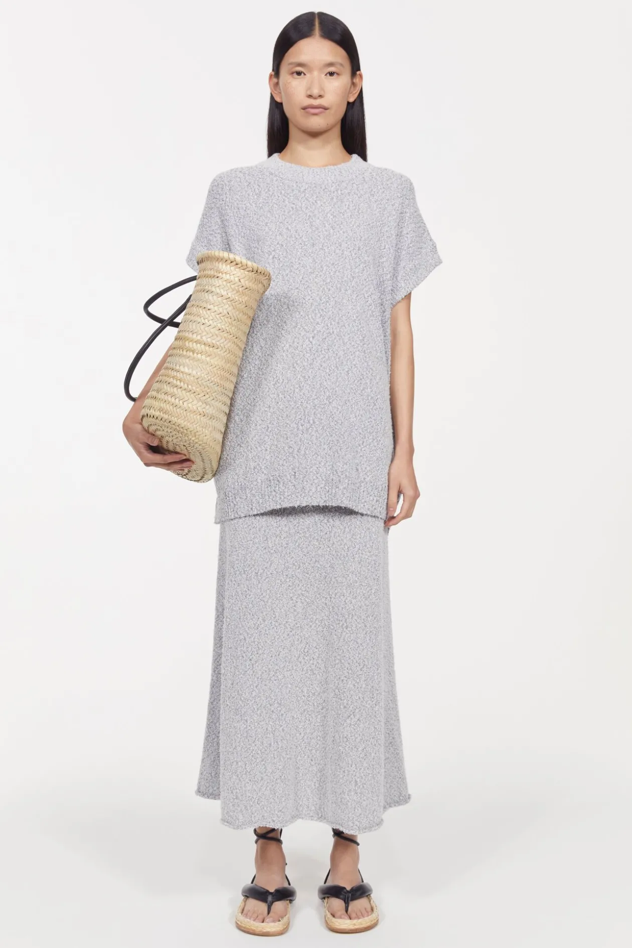 Claire Knitted Sweater Rodebjer