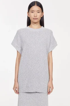 Claire Knitted Sweater Rodebjer