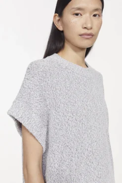 Claire Knitted Sweater Rodebjer