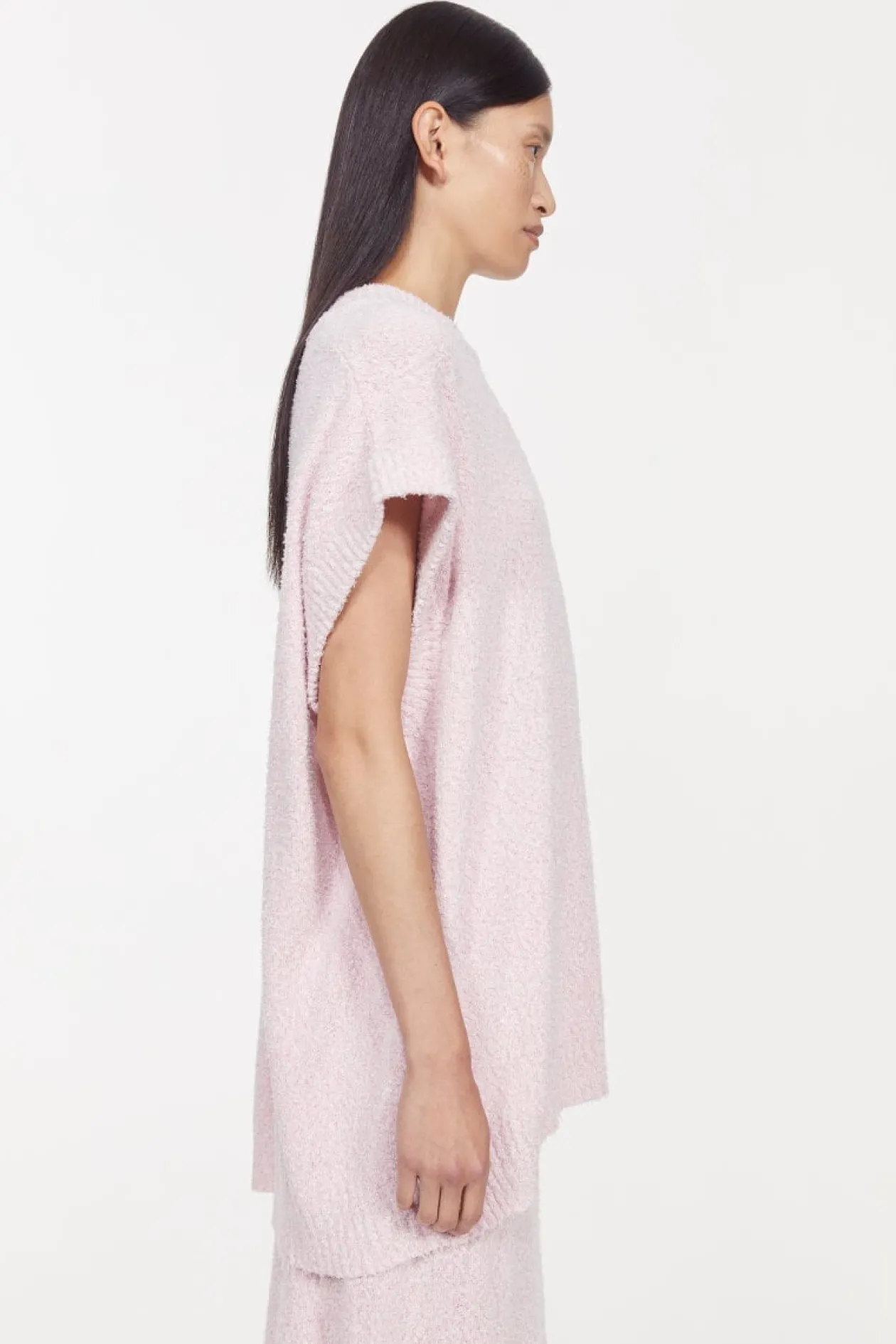 Claire Knitted Sweater Rodebjer