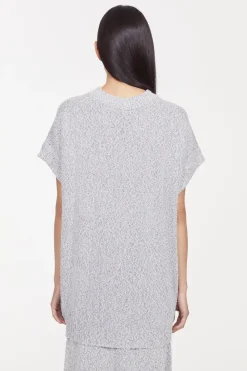 Claire Knitted Sweater Rodebjer