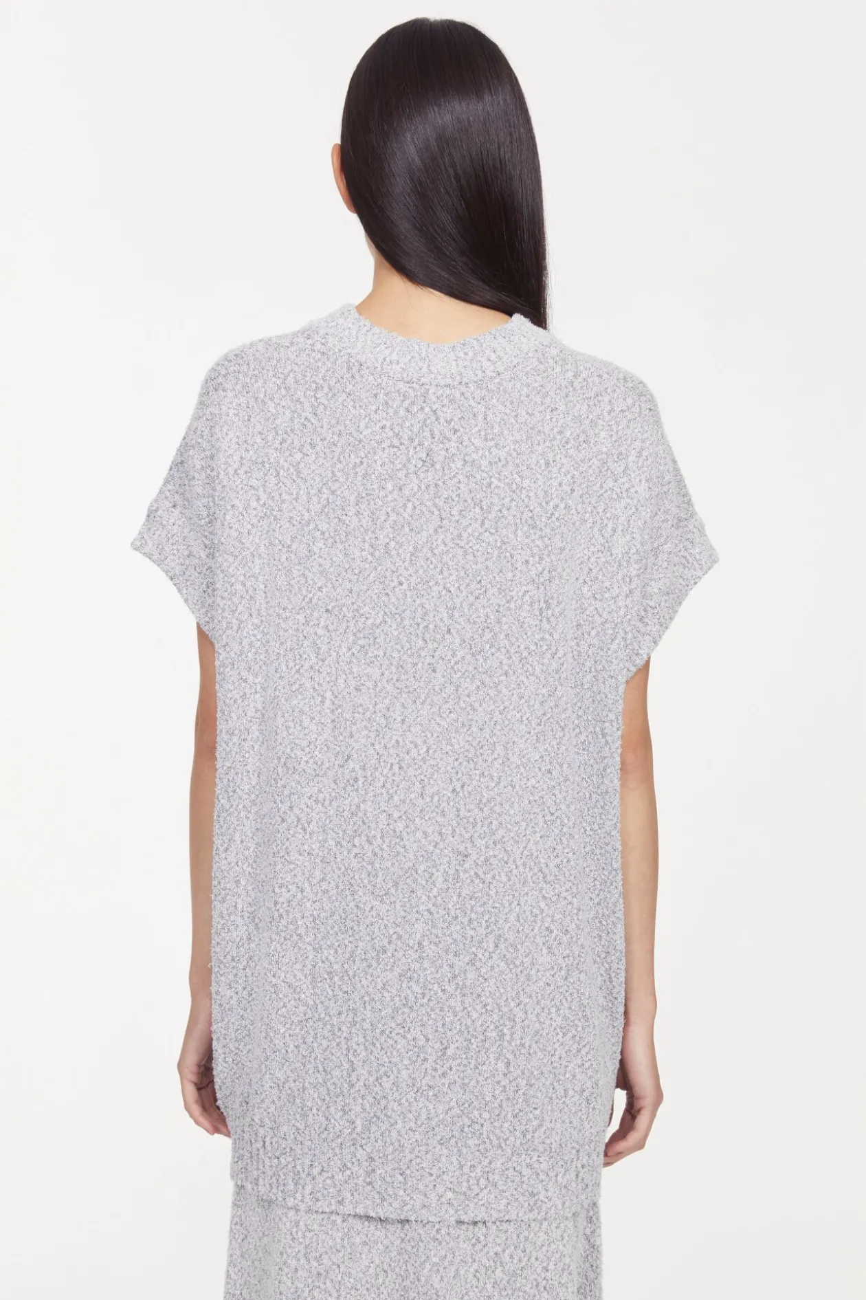 Claire Knitted Sweater Rodebjer