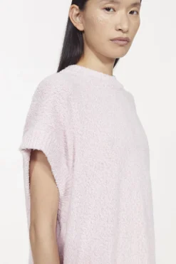 Claire Knitted Sweater Rodebjer