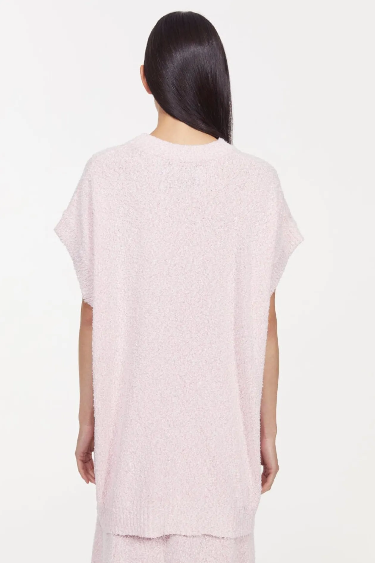 Claire Knitted Sweater Rodebjer