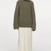 Courage Raglan Knit Rodebjer