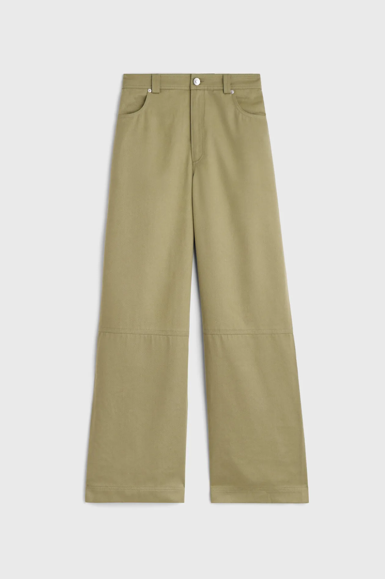 Eileen Tactile Pants Rodebjer