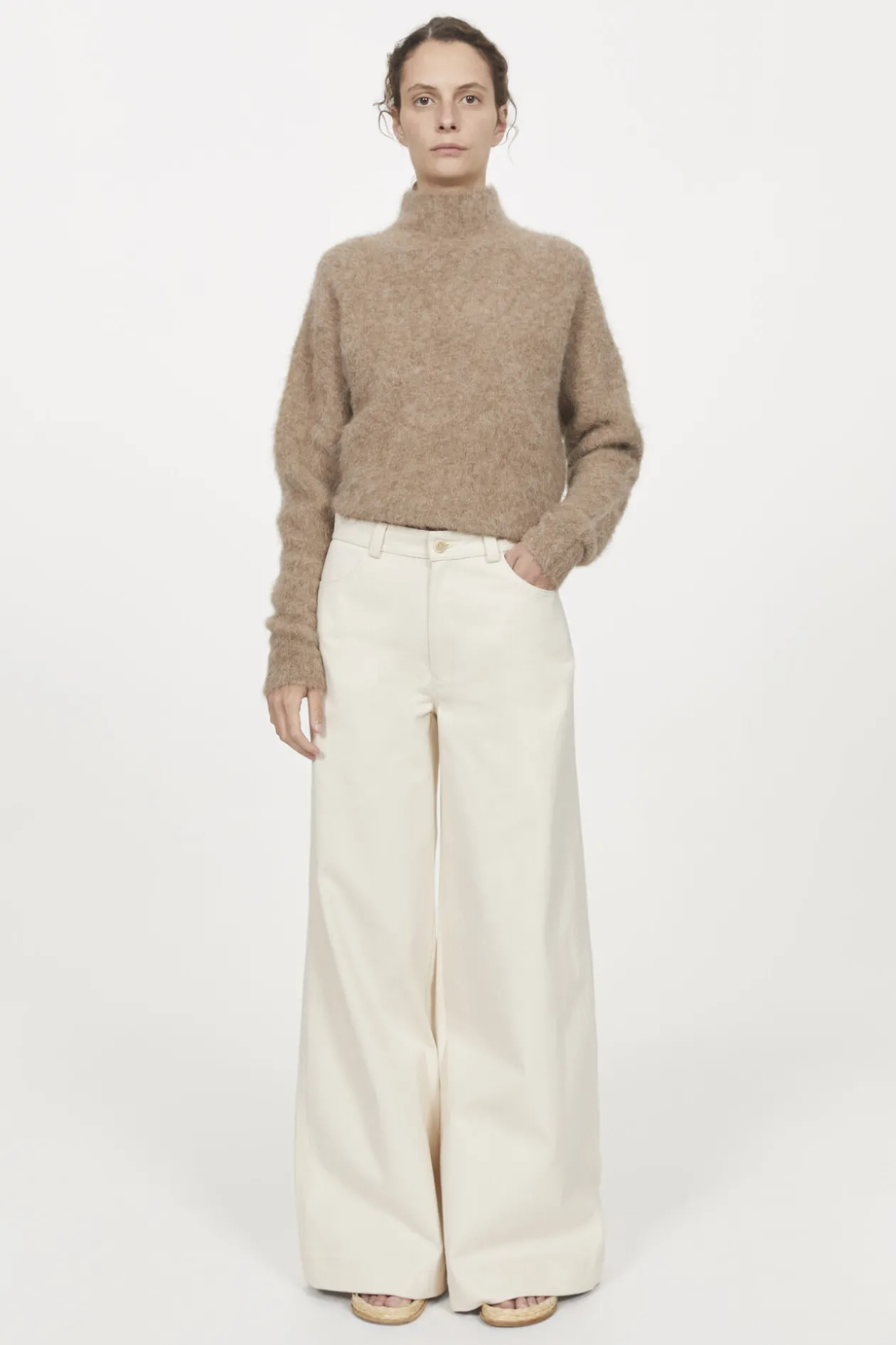 Eilli Pants Rodebjer