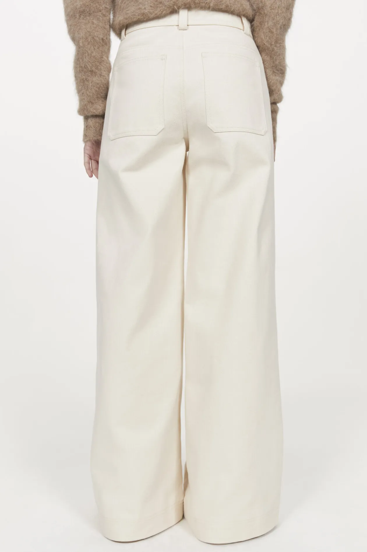 Eilli Pants Rodebjer