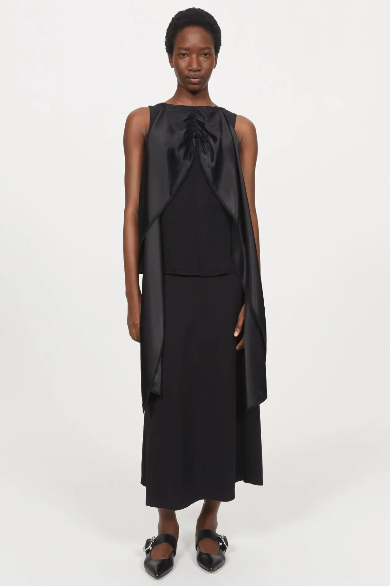 Emera Blouse Rodebjer