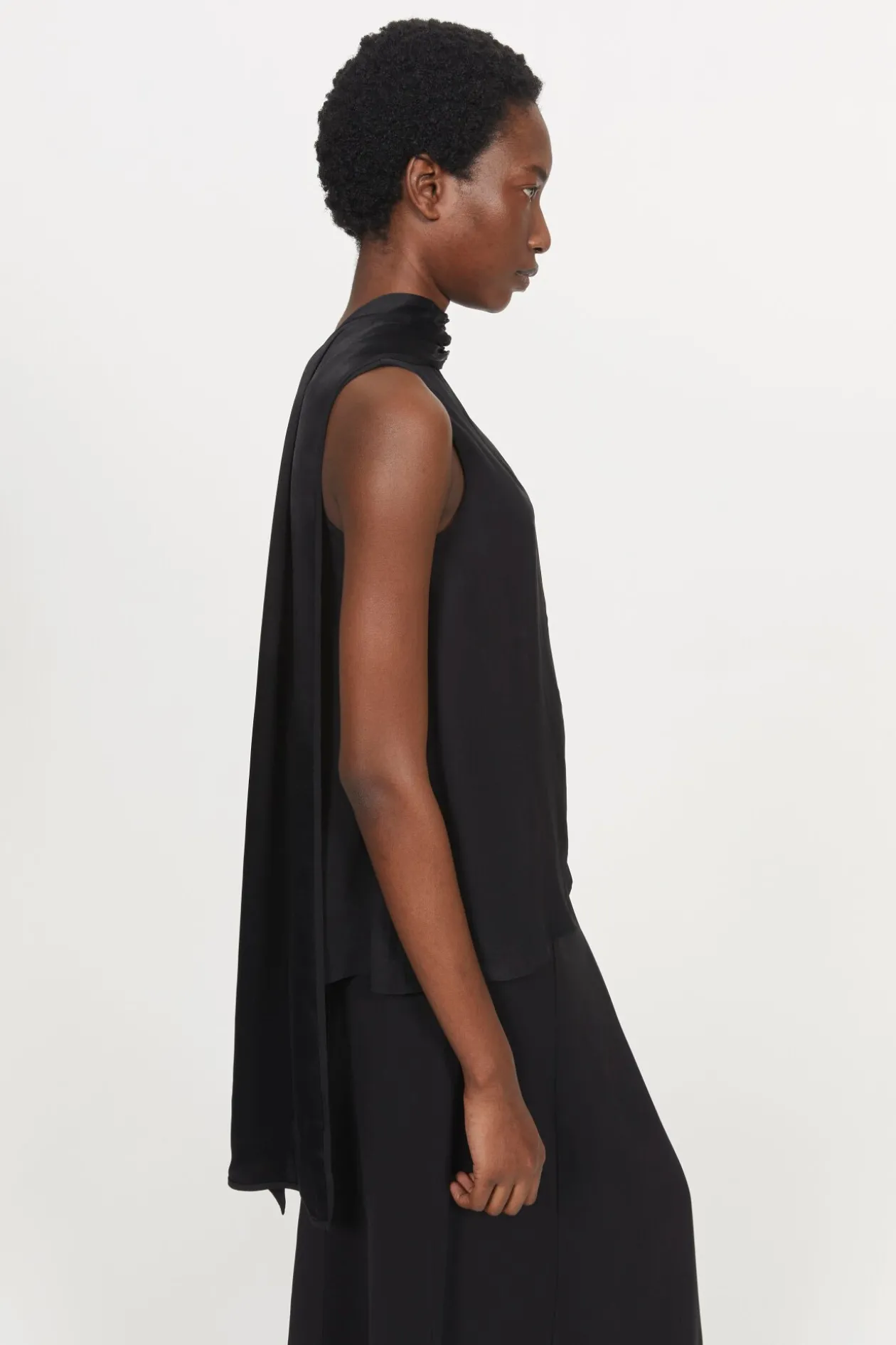 Emera Blouse Rodebjer