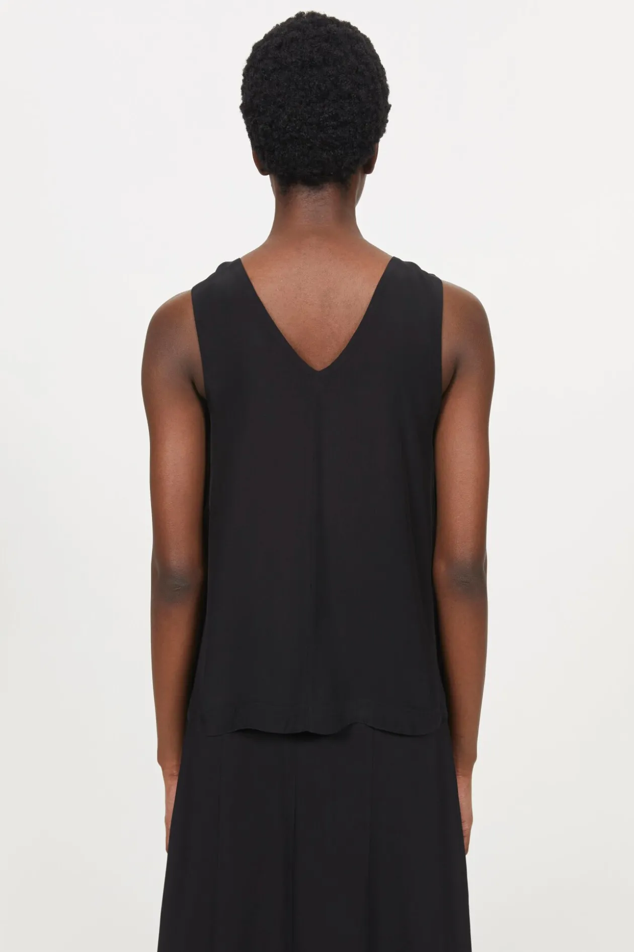 Emera Blouse Rodebjer