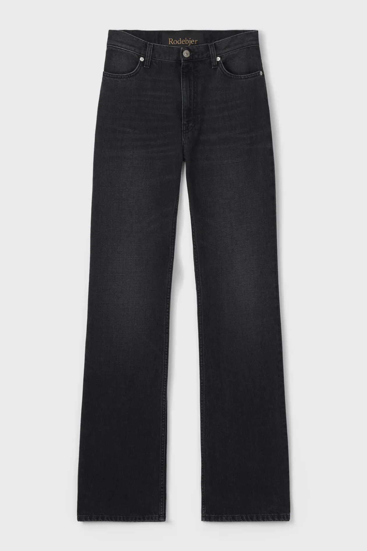Extended Flare Denim Rodebjer