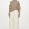 Falalai Knitted Polo Rodebjer