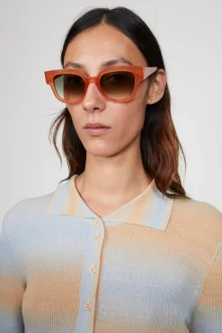Faro Sunglasses Rodebjer
