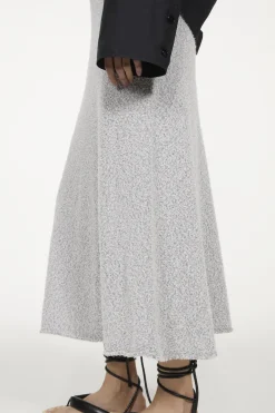 Flora Knitted Skirt Rodebjer