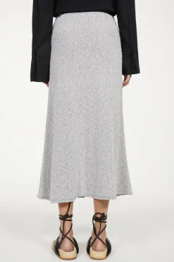 Flora Knitted Skirt Rodebjer