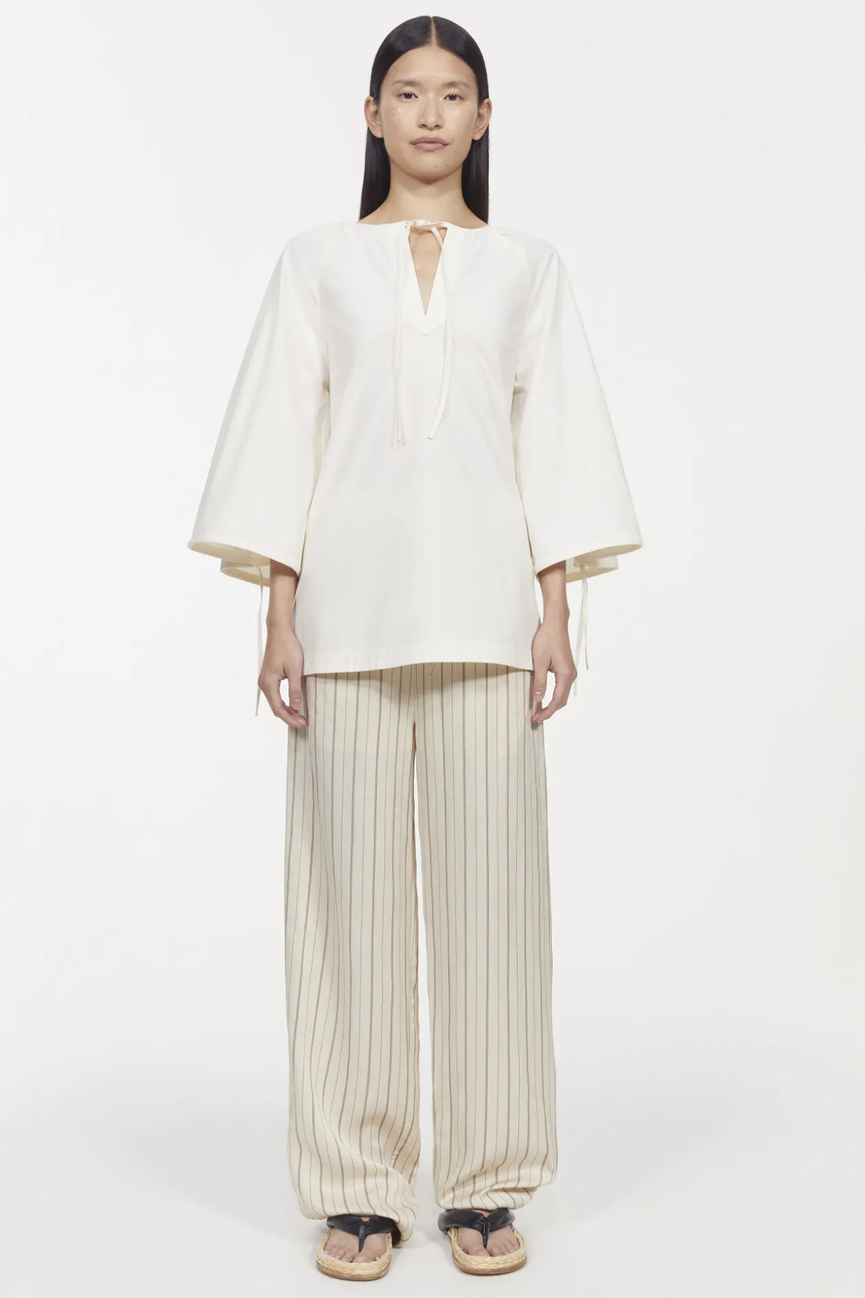 Gala Blouse Rodebjer