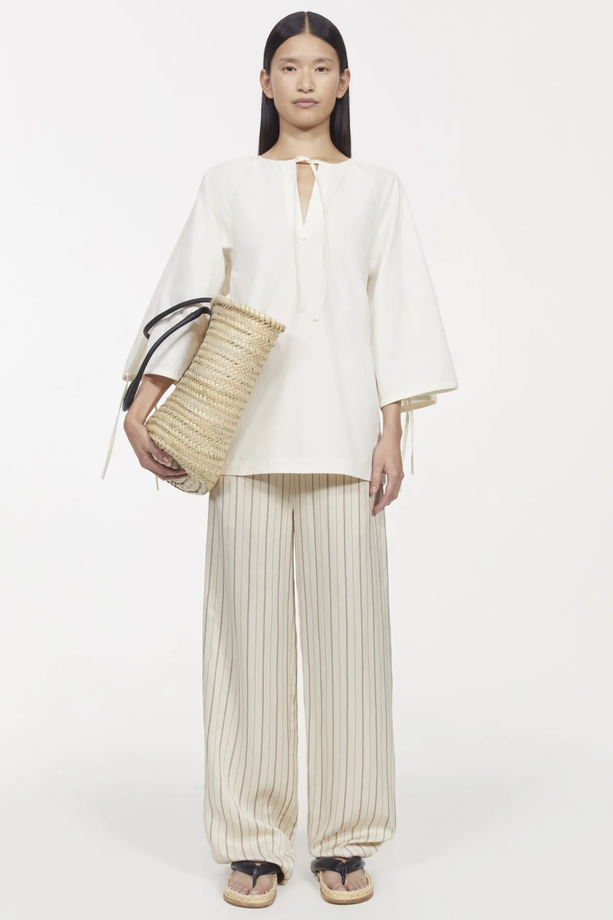 Gala Blouse Rodebjer