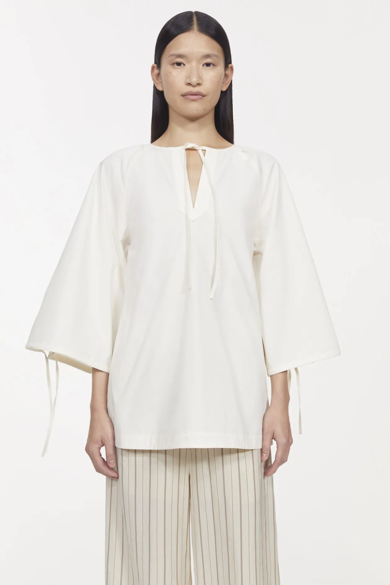 Gala Blouse Rodebjer