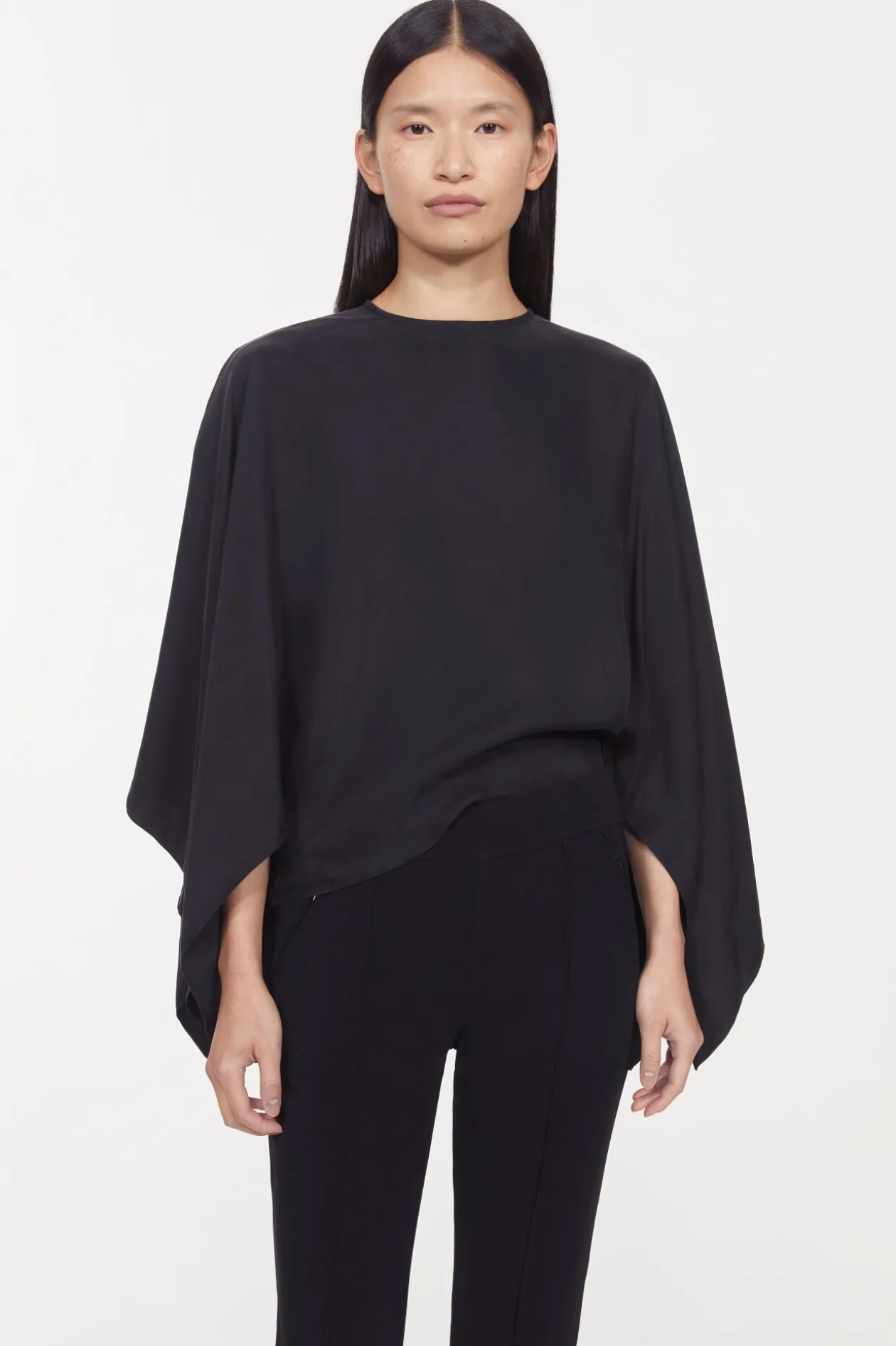 Gyoni Blouse Rodebjer