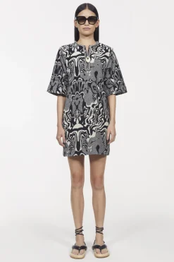 Ibiza Cosmic Tunic Rodebjer